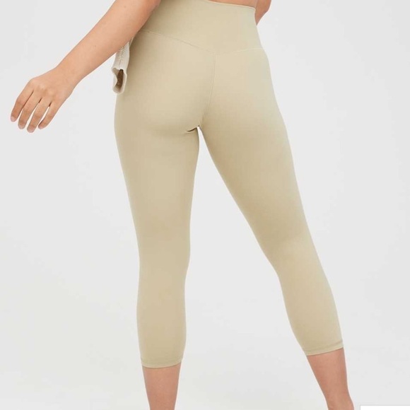 Aerie crossover leggings - Picture 2 of 4